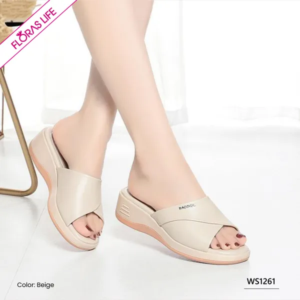BREEZY BLISS WOMEN'S SANDAL
